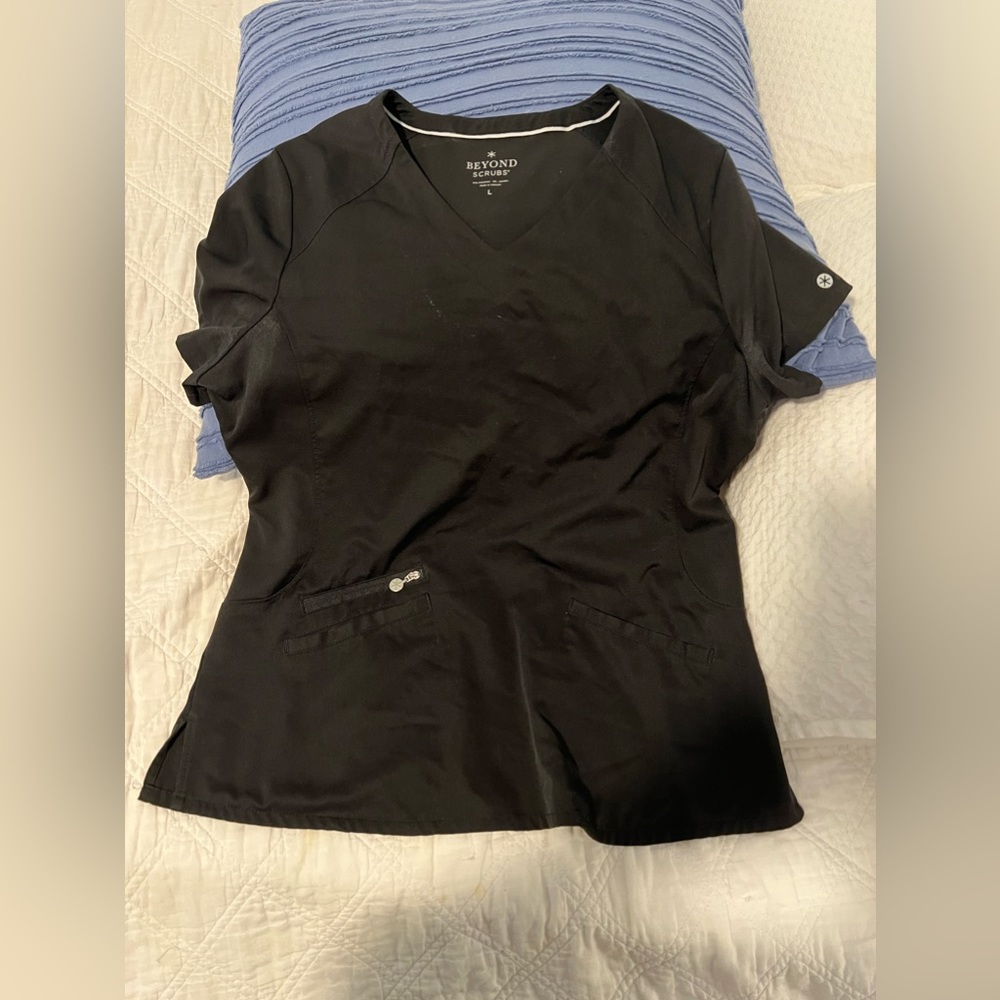 Beyond Scrubs Women’s Top